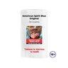 American Spirit Blue Original rolling tobacco online in India